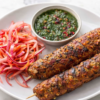 Lamb Seekh Kebab
