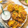 Onion Bhaji