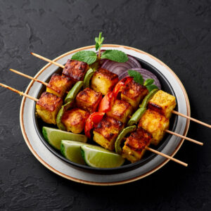 Paneer Tikka