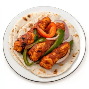 Chicken Tikka