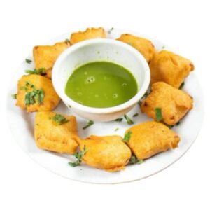 Paneer Pakoras