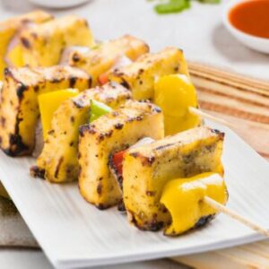 Paneer Tikka Masala