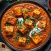 Karahi Paneer