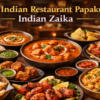Best Indian Restaurant Papakura