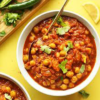 Chana Masala