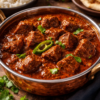 Beef Vindaloo