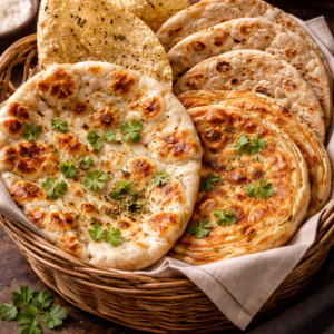 Bread Basket (1 each)