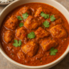 Chicken Vindaloo
