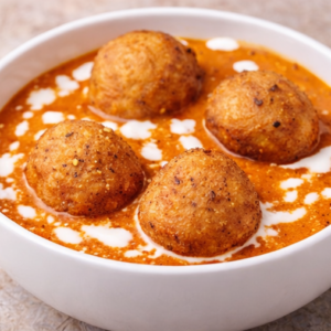 Malai Kofta