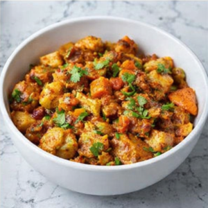 Aloo Gobi
