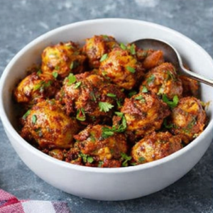 Bombay Aloo