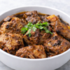 Lamb Masala