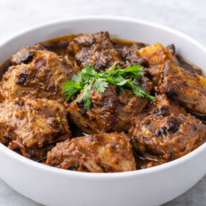 Lamb Masala