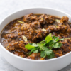 Lamb Kadhai