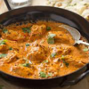 Chicken Madras