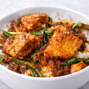 Fish Madras
