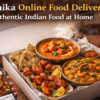 Indian Zaika Online Food Delivery