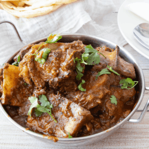 Lamb Masala