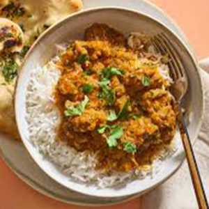 Lamb Rogan Josh
