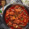 Lamb Vindaloo