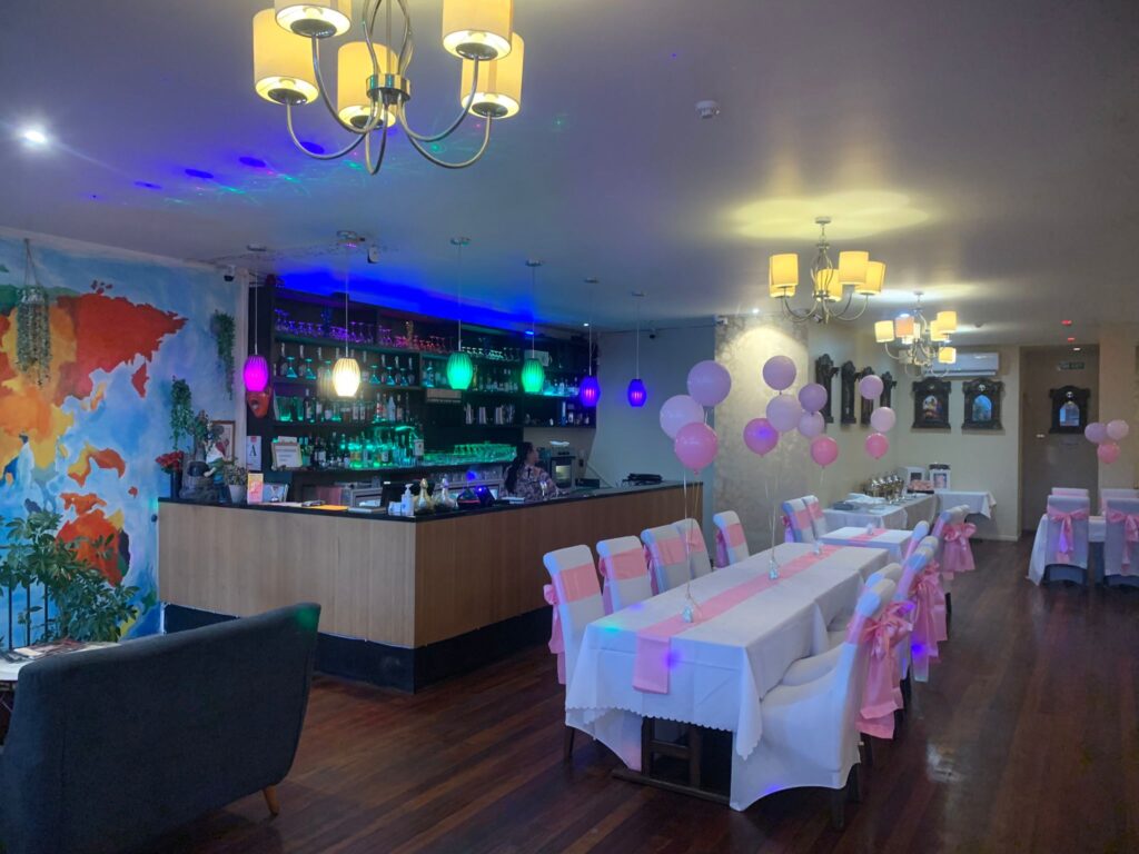 Every Occasion with Indian Zayka