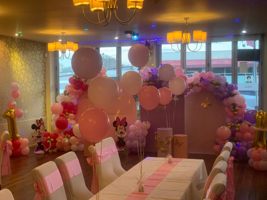 Every Occasion with Indian Zayka