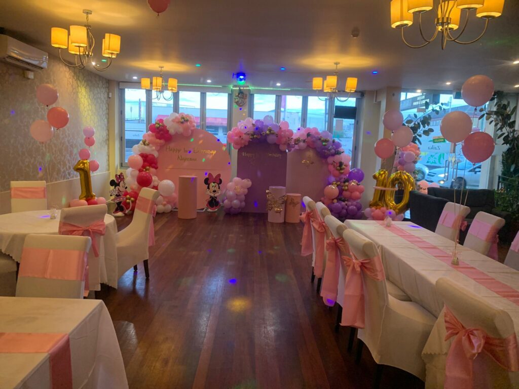 Every Occasion with Indian Zayka