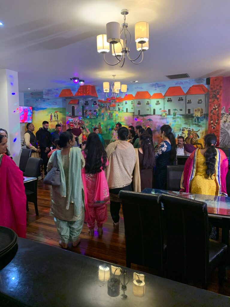 Every Occasion with Indian Zayka