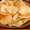 Poppadums