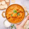 Kids Butter Chicken