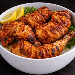 Tandoori Chicken
