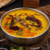 Yellow dal