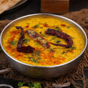 Yellow dal