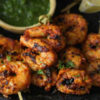 Tandoori Prawns