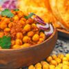 Chana Masala