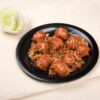 Veg Manchurian
