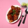 Chicken Manchurian