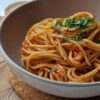 Veg Hakka Noodles