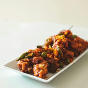Chilli Gobi