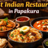 Best Indian Restaurant in Papakura
