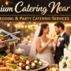 Catering Near Me