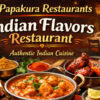 Papakura Restaurants