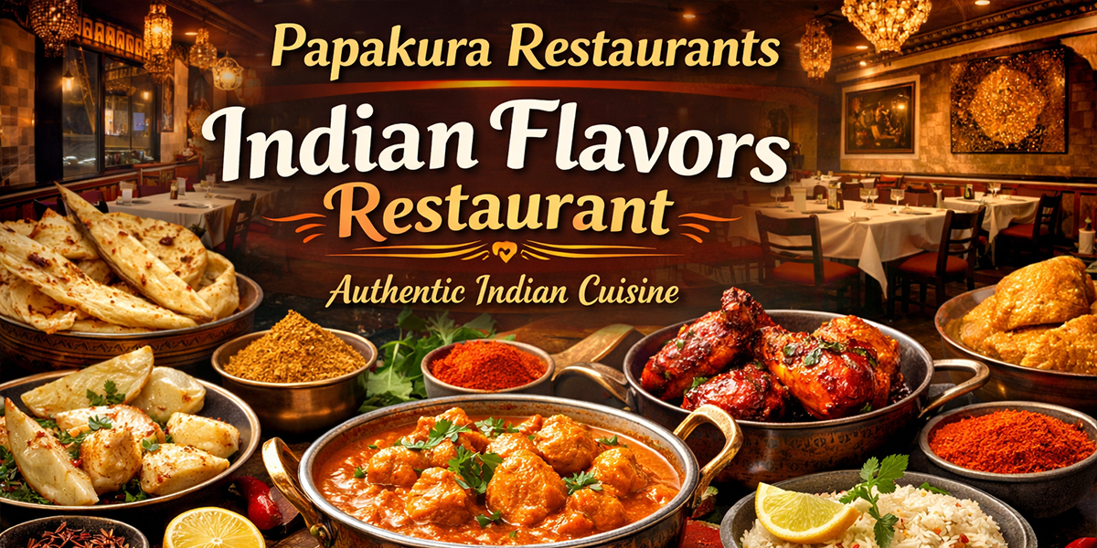 Papakura Restaurants