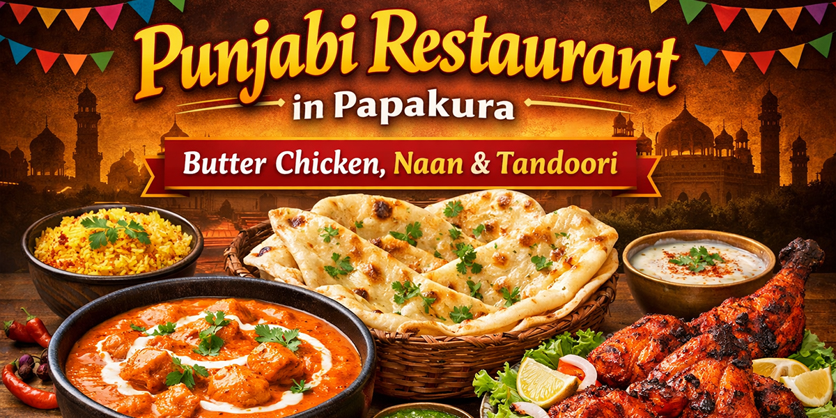 restaurant in Papakura