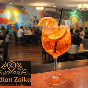Aperol Spritz