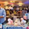 Baby Shower Ideas & Venues