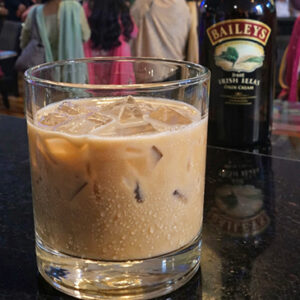 Baileys Irish Cream