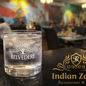 Belvedere