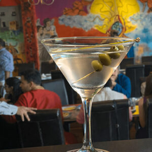 Classic Martini