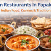 Indian Restaurants In Papakura